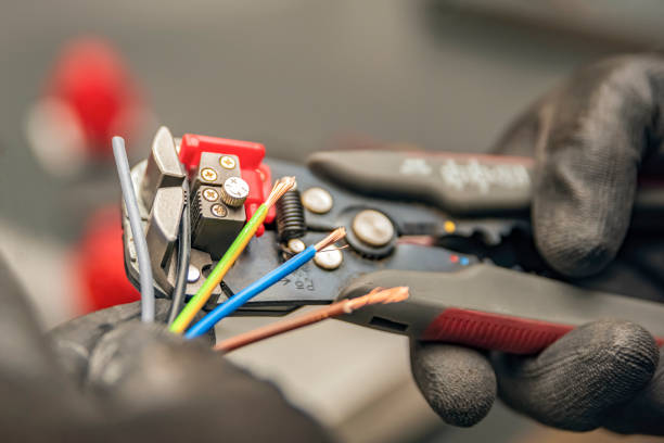 Electrical System Inspection in Gervais, OR